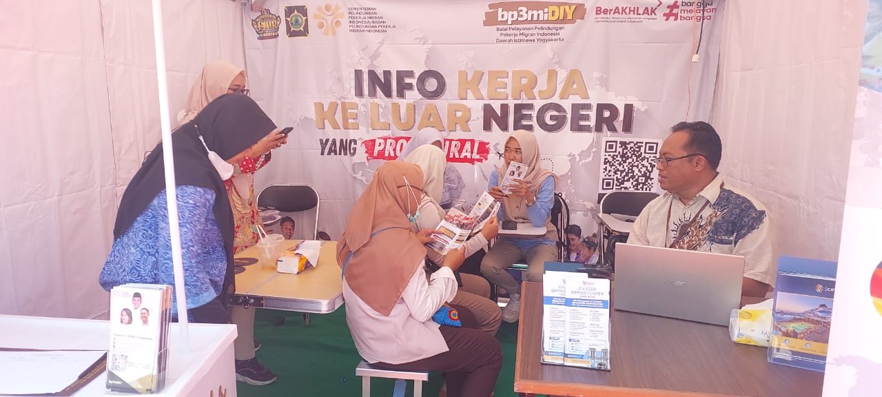 Job Fair
